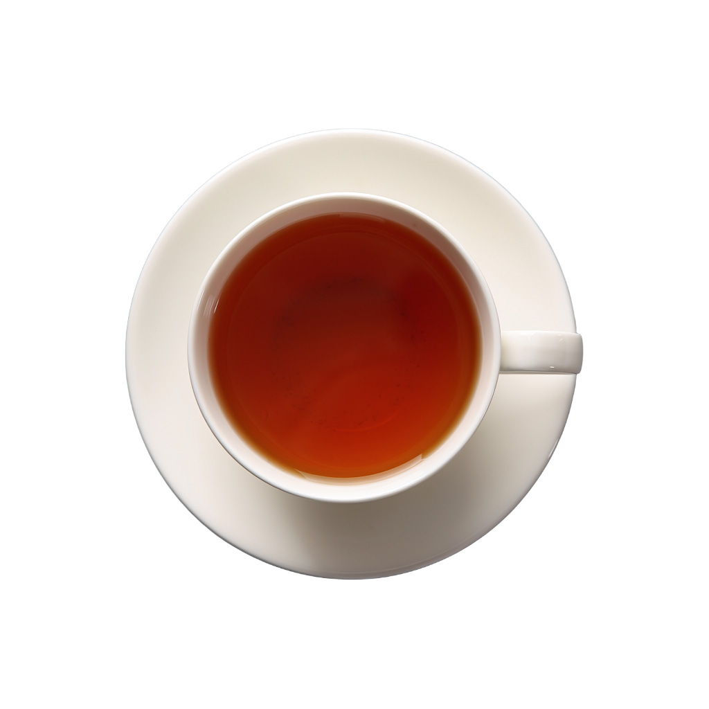 earl grey type herbal tea