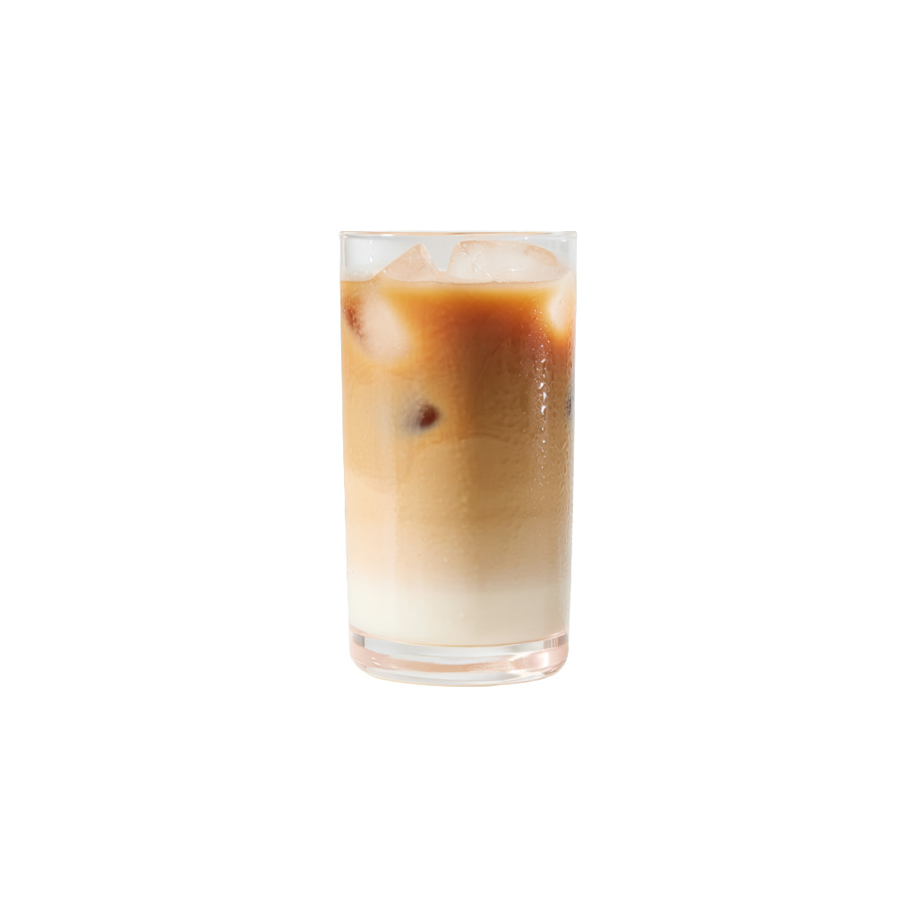 cafe au lite