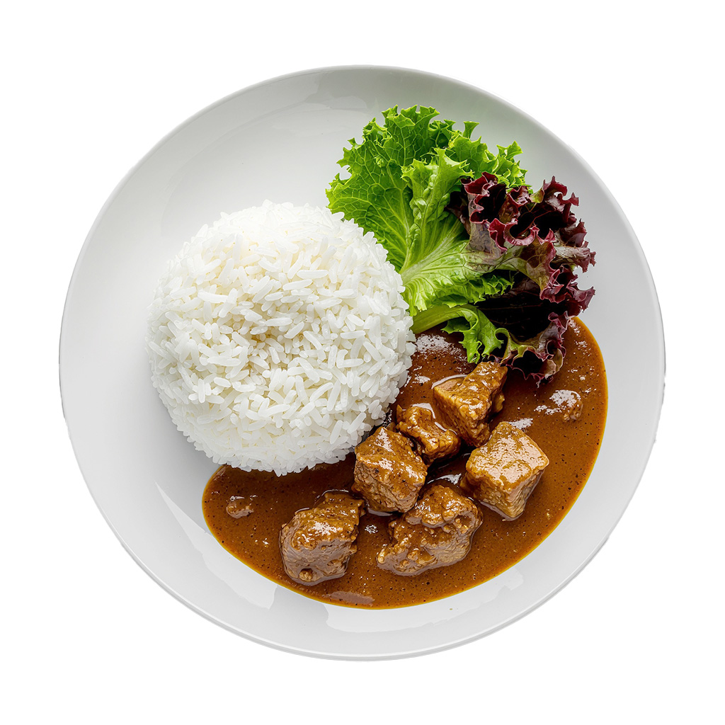 curry rice