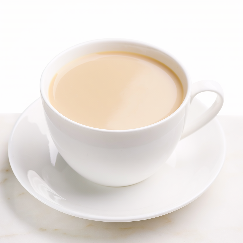 hot cafe au lite