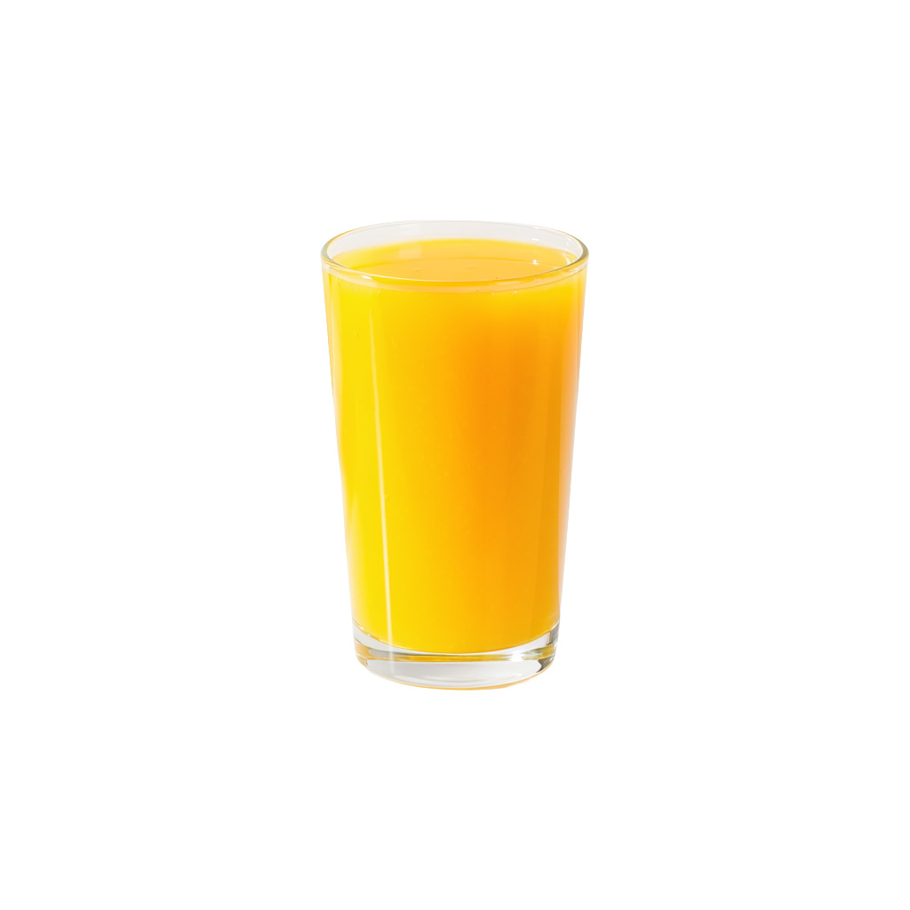 orange juice